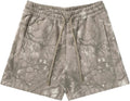 Retro Mesh Comfort Everyday Active Shorts