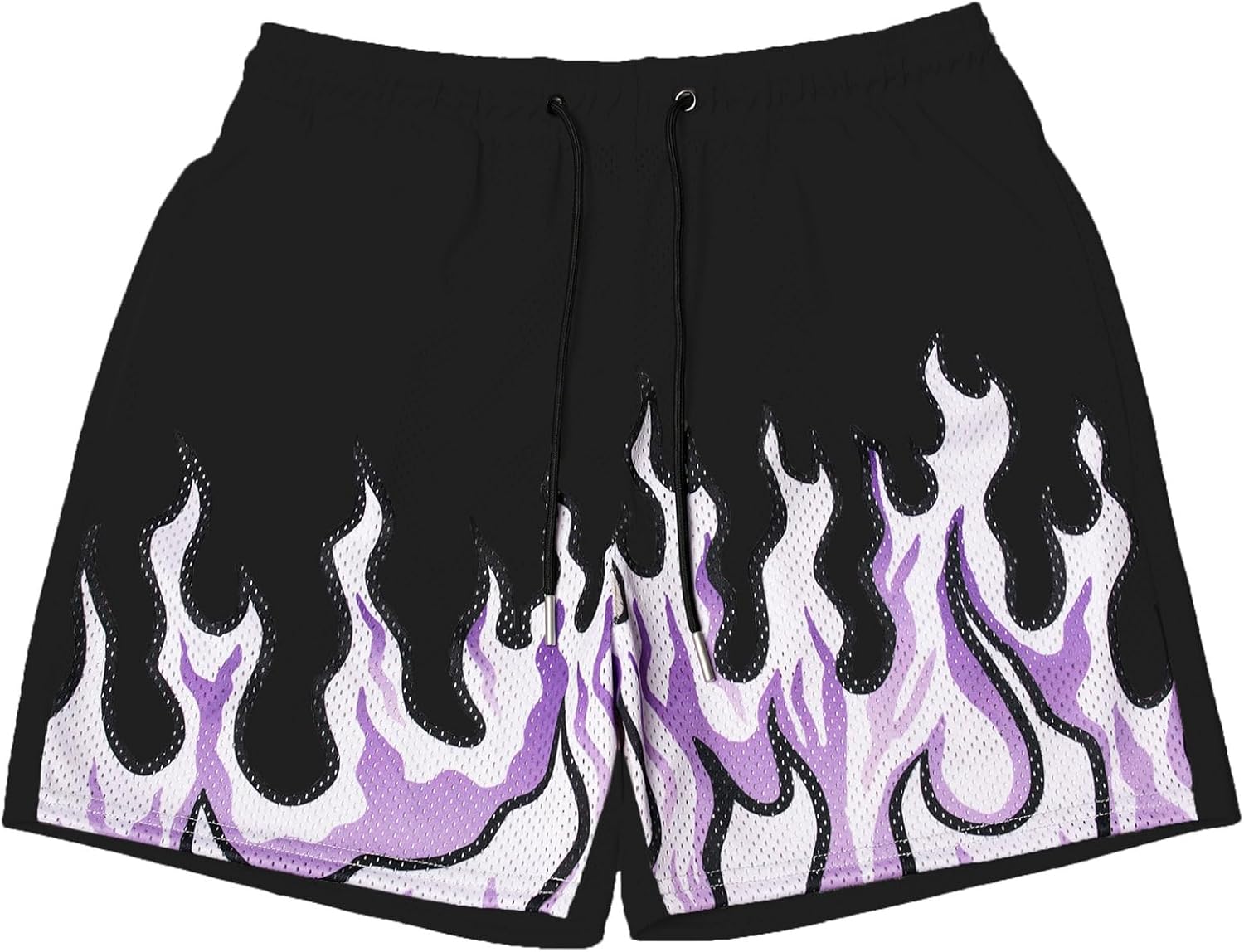 Everyday FlameFit Active Workout Shorts