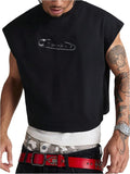 Urban Comfort Dolman Crop Tee