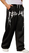 ComfortFlex Baggy Drawstring Sweatpants Pants