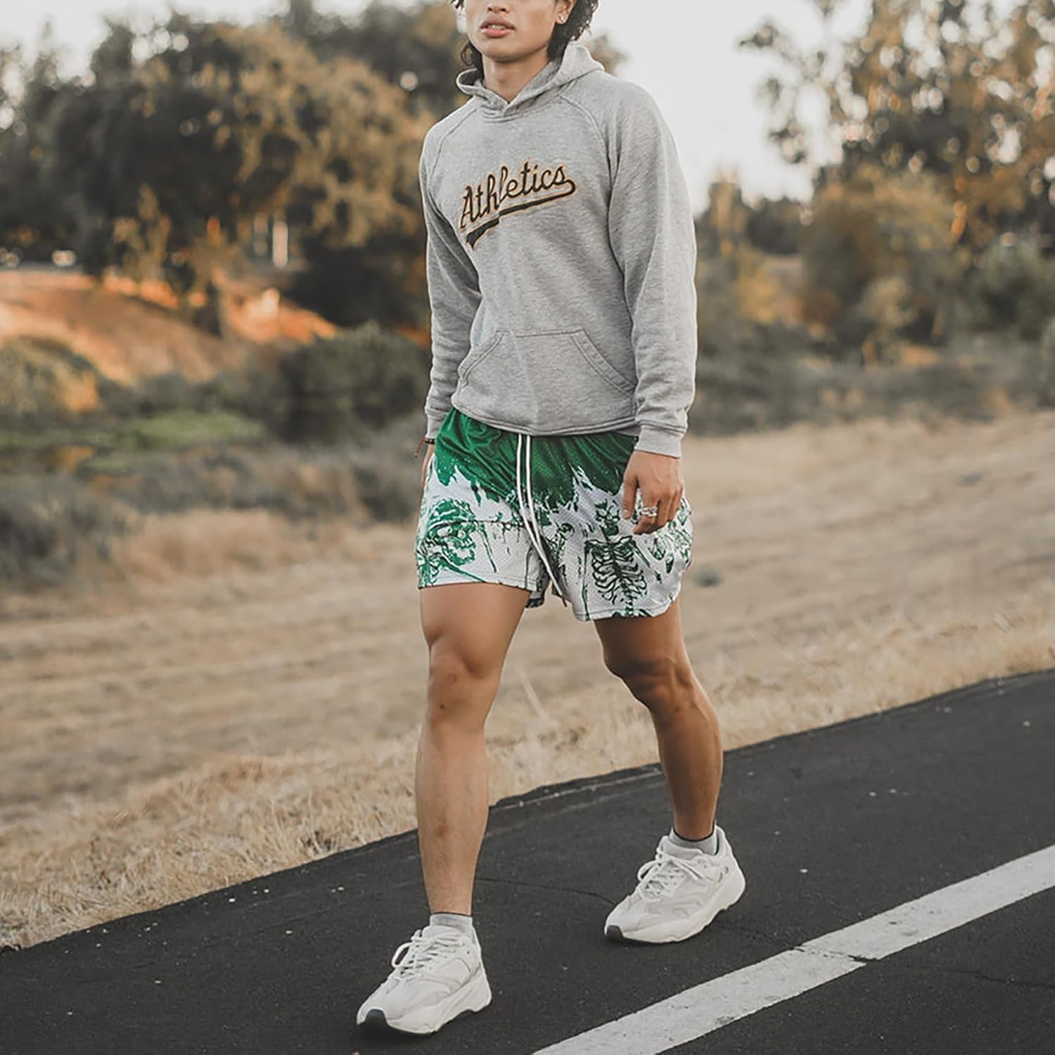 Everyday Breeze Shorts
