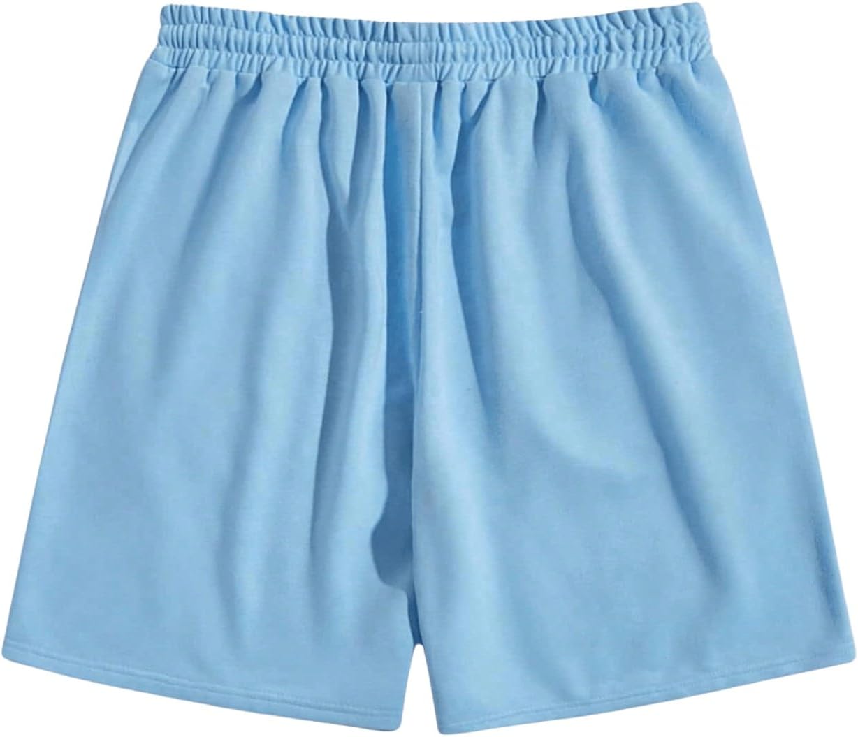 Urban Move Printed Shorts