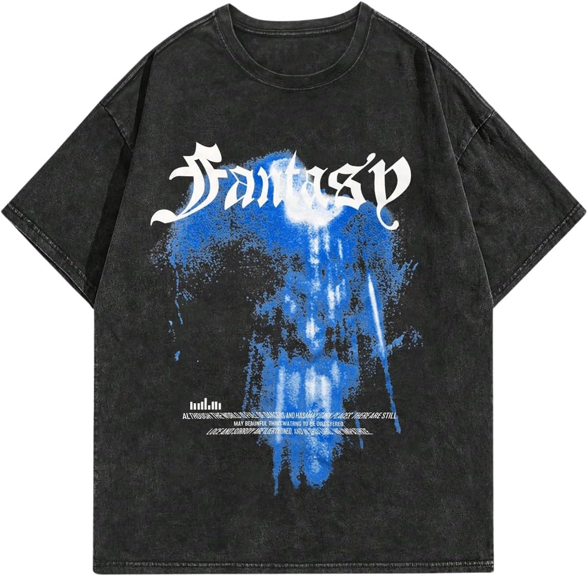 Everyday Street Tee