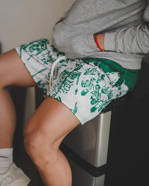Everyday Breeze Shorts