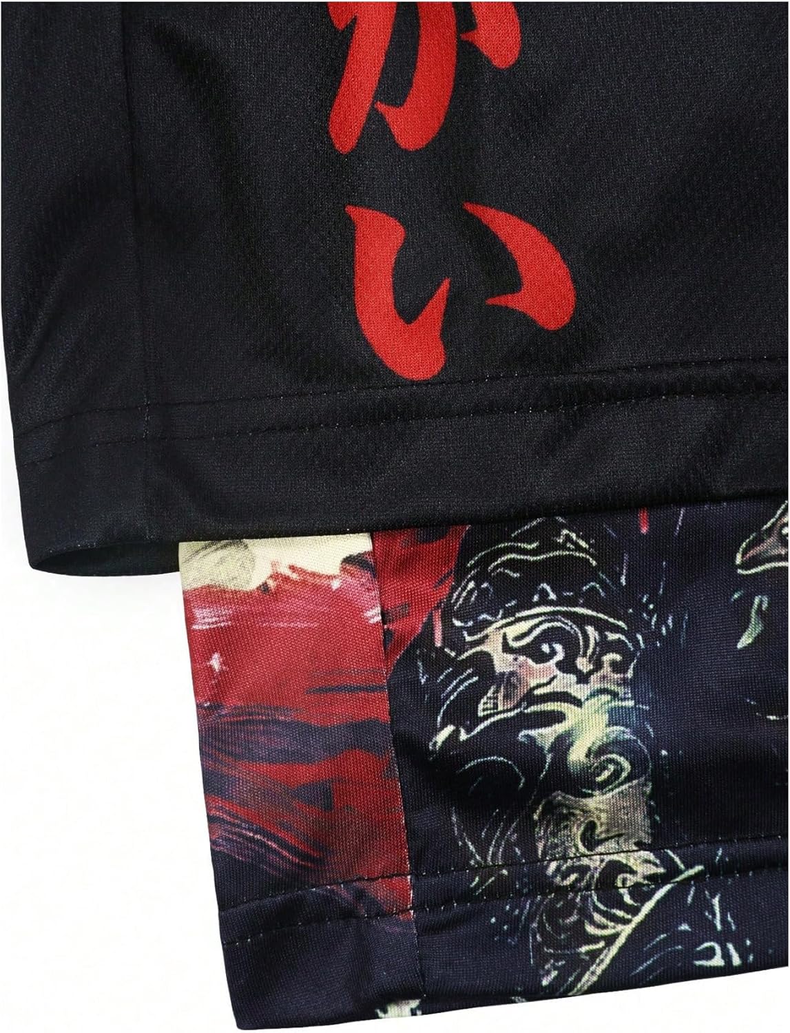 Everyday Comfort Fitness Shorts