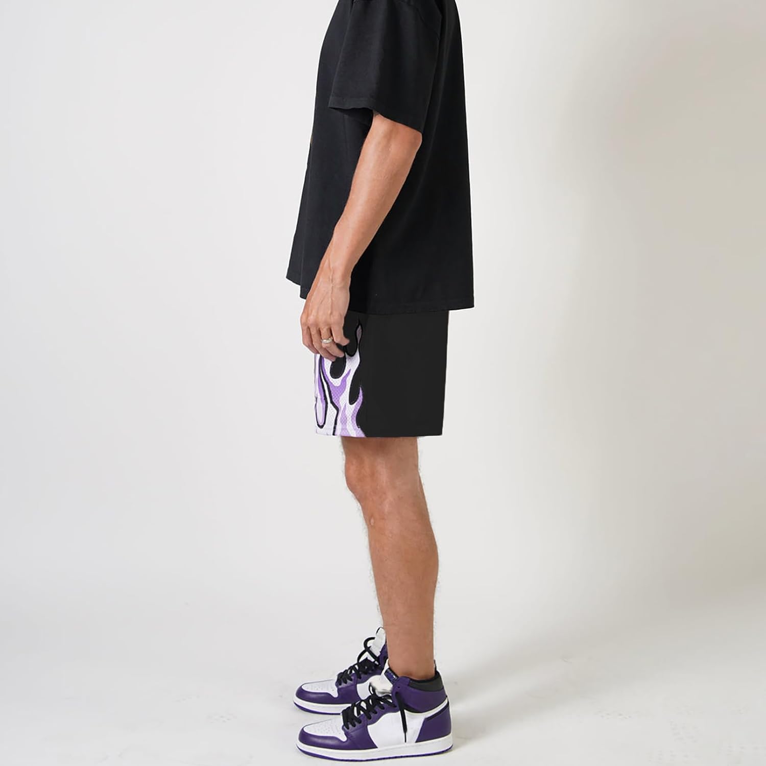 Everyday FlameFit Active Workout Shorts