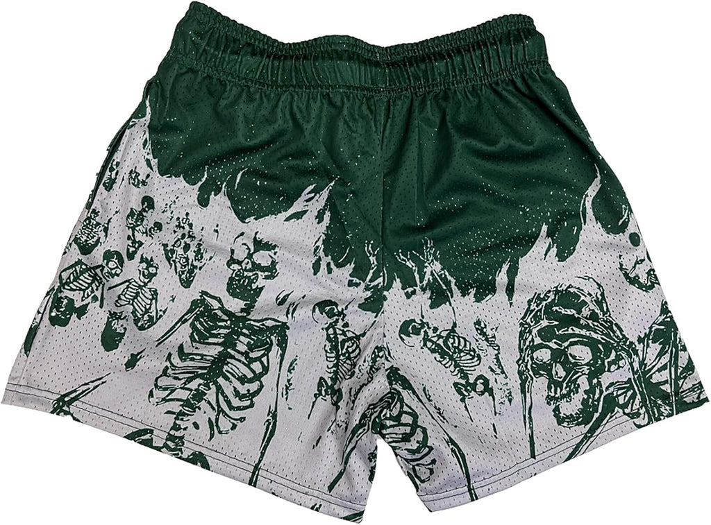 Everyday Breeze Shorts